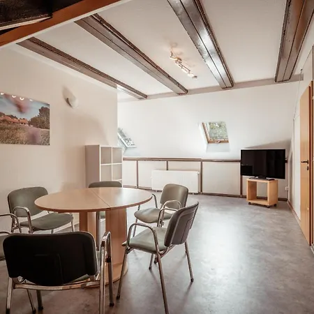 Schwalbennest 1 Ummanz
